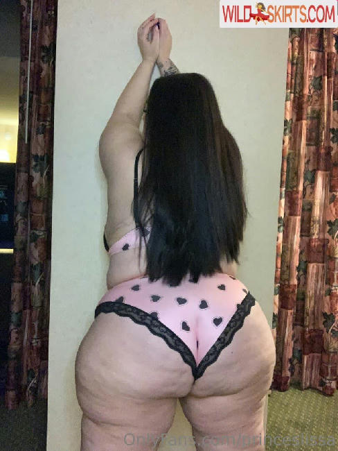 princeslissa nude OnlyFans leaked photo #53