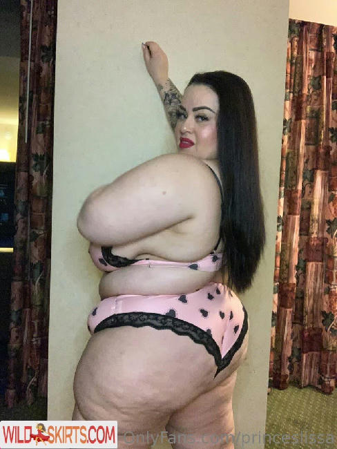 princeslissa nude OnlyFans leaked photo #54