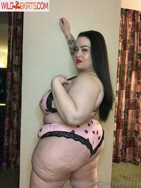 princeslissa nude OnlyFans leaked photo #62