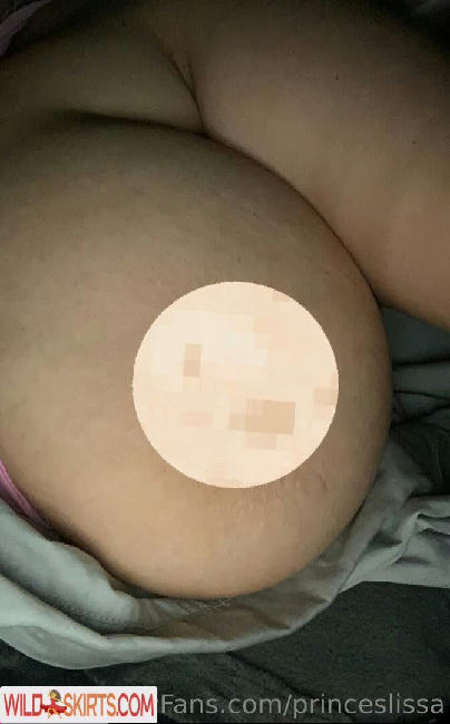 princeslissa nude OnlyFans leaked photo #67