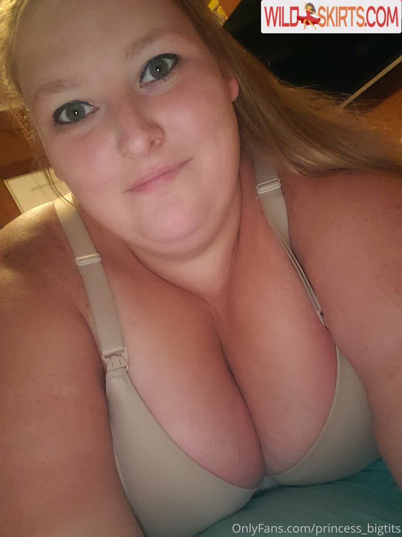 Princess_bigtits nude leaked photo #5