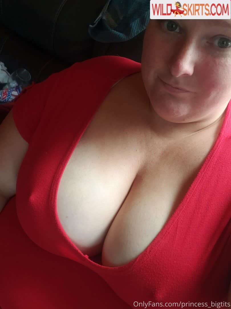 Princess_bigtits nude leaked photo #46