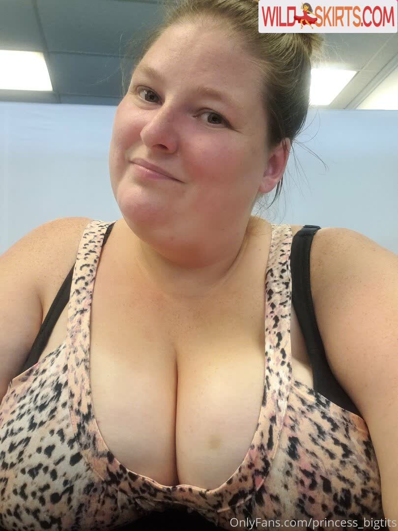 Princess_bigtits nude leaked photo #71