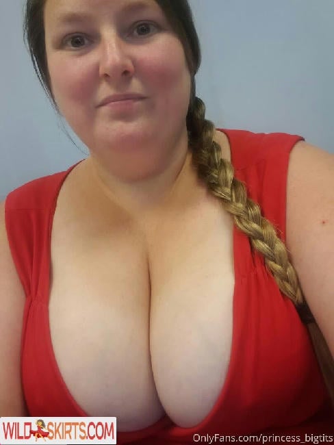 princess_bigtits nude OnlyFans leaked photo #17