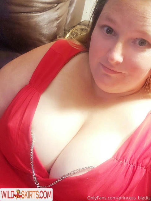 princess_bigtits nude OnlyFans leaked photo #18