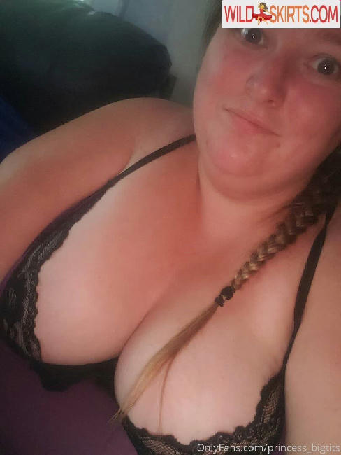 princess_bigtits nude OnlyFans leaked photo #23