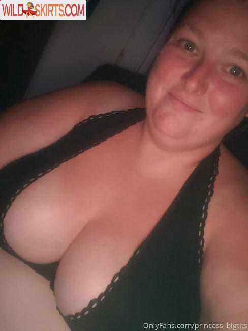 princess_bigtits nude OnlyFans leaked photo #26