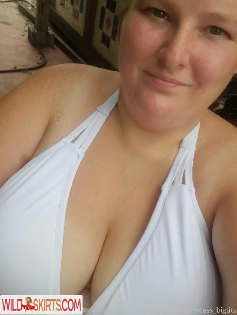 princess_bigtits nude OnlyFans leaked photo #45