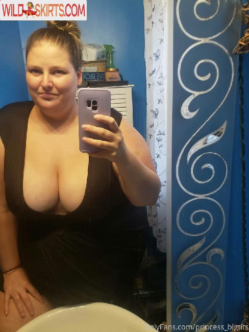 princess_bigtits nude OnlyFans leaked photo #49