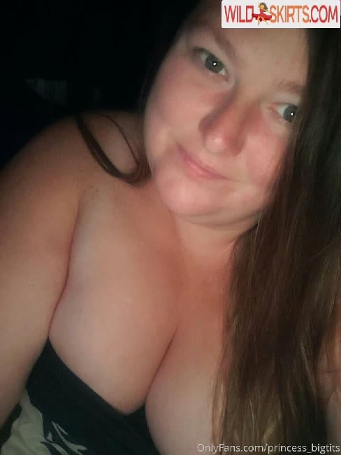 princess_bigtits nude OnlyFans leaked photo #68