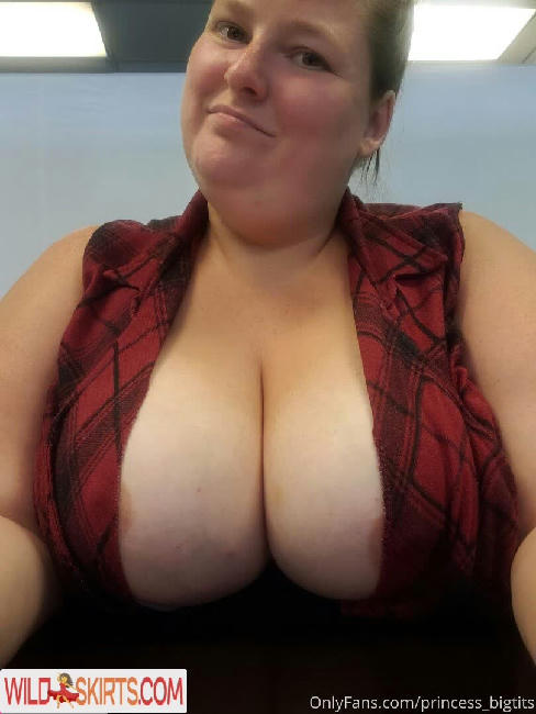 princess_bigtits nude OnlyFans leaked photo #77