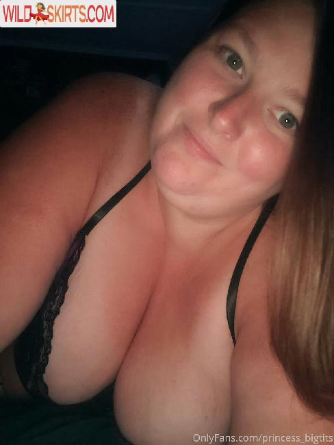 princess_bigtits nude OnlyFans leaked photo #75