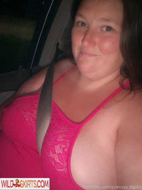 princess_bigtits nude OnlyFans leaked photo #78