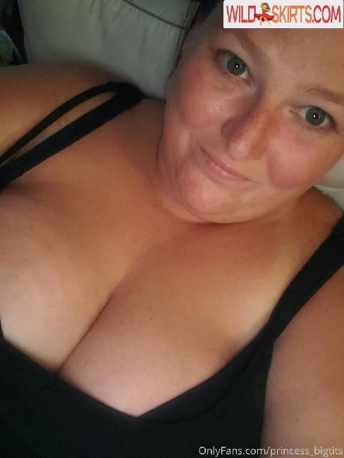 princess_bigtits nude OnlyFans leaked photo #95