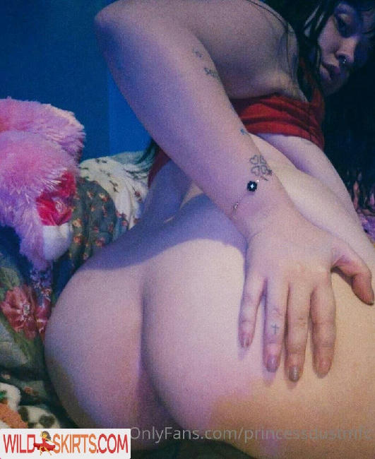 Princess Dust / princessdustinc / princessdustmfc nude OnlyFans, Instagram leaked photo #123