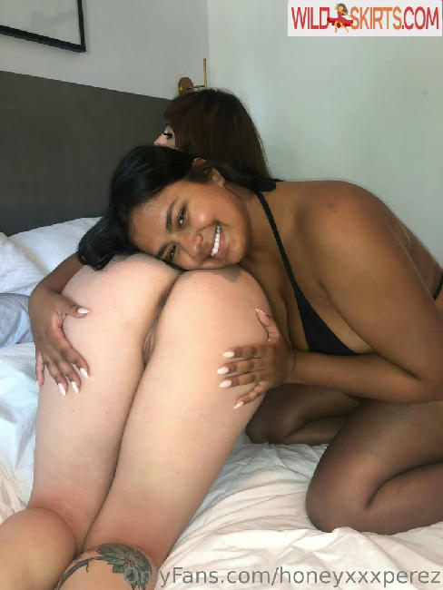 Princess Honey / HoneyxxxPerez / honeysmoney / princesshoneybelle nude OnlyFans, Instagram leaked photo #65