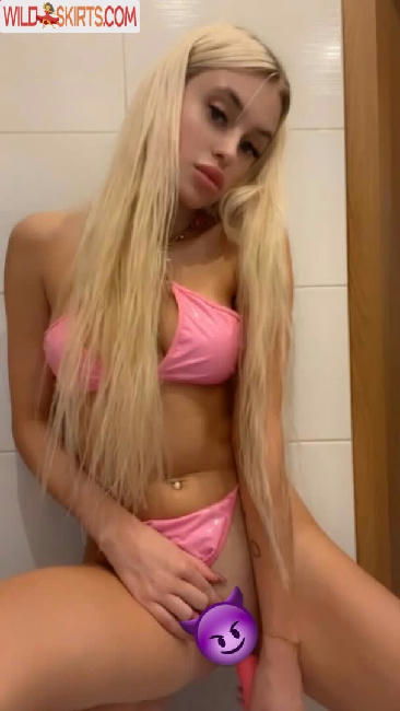 princess_itucha / luxuria / luxuriapl / princess_itucha nude OnlyFans, Instagram leaked photo #22