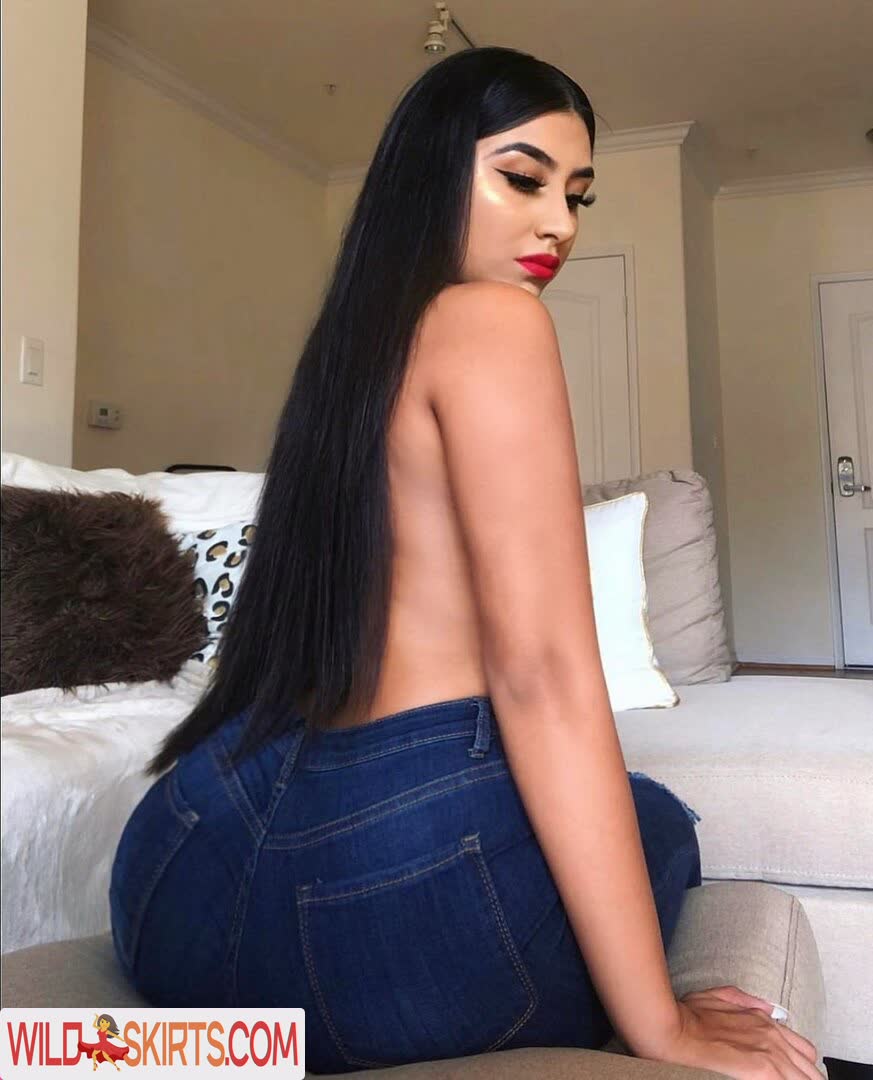 Princess Jasmin / Jasmin_duhhh__ / jasmin_duhhh_ / omgjasmin nude OnlyFans, Snapchat, Instagram leaked photo #6