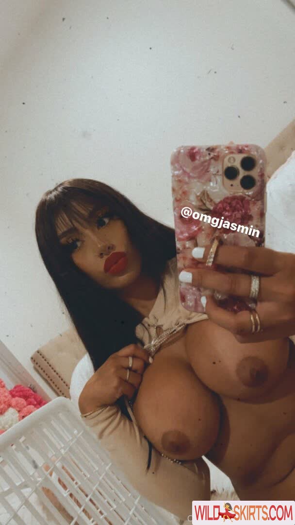 Princess Jasmin nude leaked photo #3