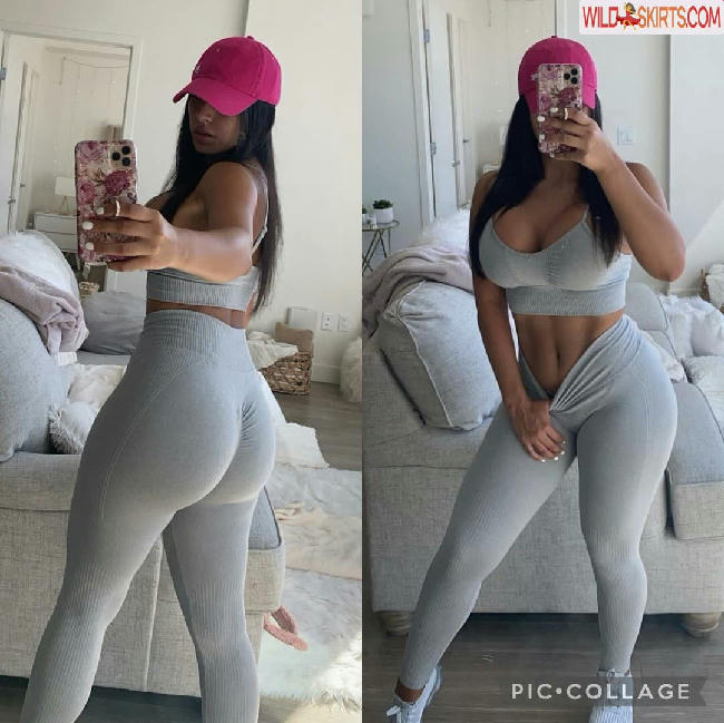 Princess Jasmin / Jasmin_duhhh__ / jasmin_duhhh_ / omgjasmin nude OnlyFans, Snapchat, Instagram leaked photo #13