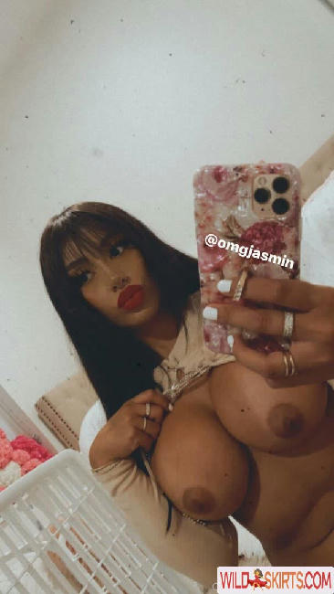 Princess Jasmin / Jasmin_duhhh__ / jasmin_duhhh_ / omgjasmin nude OnlyFans, Snapchat, Instagram leaked photo #3