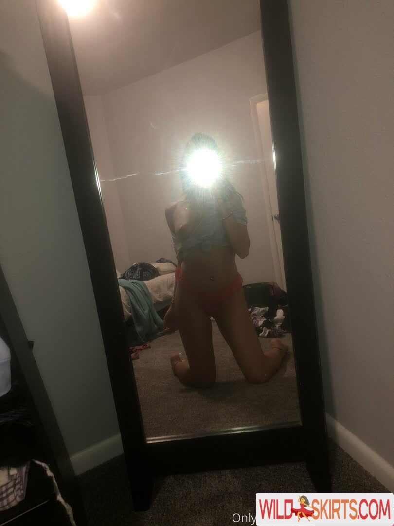 Princess_kidaa nude leaked photo #94