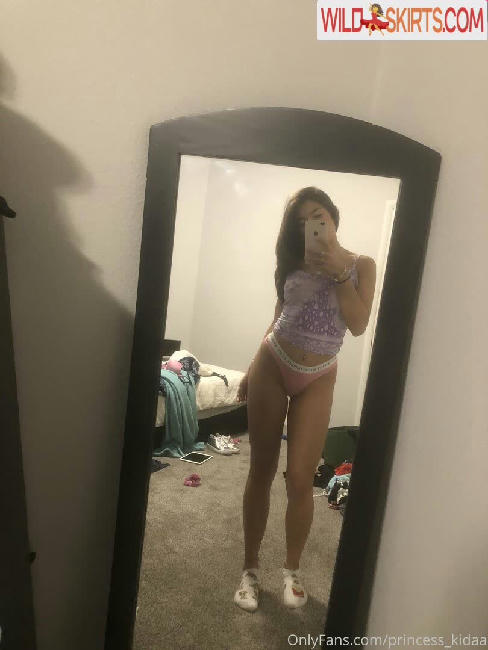 princess_kidaa nude OnlyFans, Instagram leaked photo #79