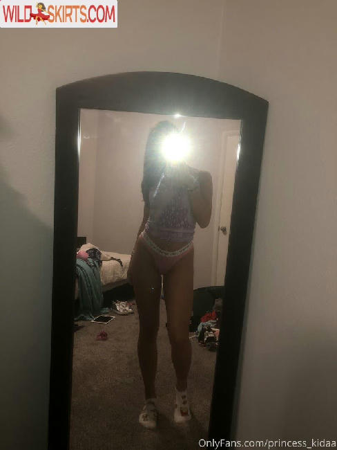 princess_kidaa nude OnlyFans, Instagram leaked photo #80