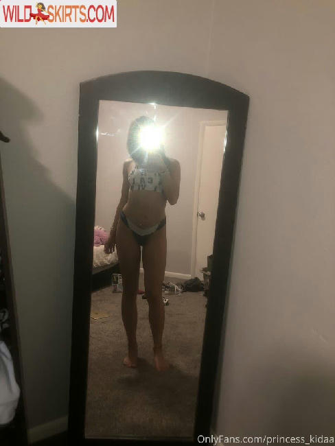 princess_kidaa nude OnlyFans, Instagram leaked photo #87