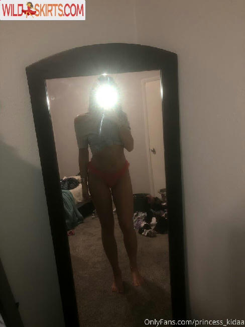 princess_kidaa nude OnlyFans, Instagram leaked photo #93