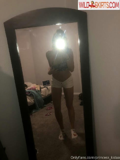 princess_kidaa nude OnlyFans, Instagram leaked photo #105