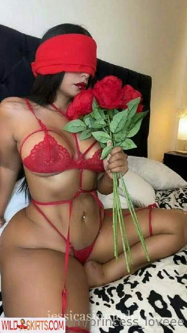 princess_loveee / princess_loveee / princesslove nude OnlyFans, Instagram leaked photo #4