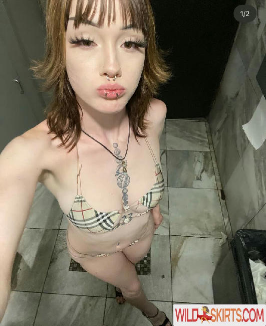 Princess_mariah nude leaked photo #2