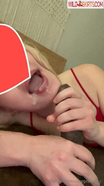 Princess Pussy / collegepussyy / princesspwillow nude OnlyFans, Instagram leaked photo #44