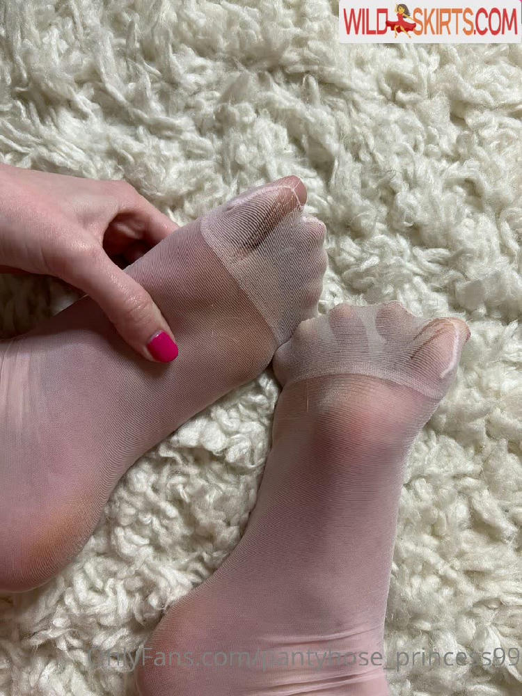 princess_riley99 / PantyhoseGirl99 / pantyhose_princess99 / princess_riley99 nude OnlyFans, Instagram leaked photo #21