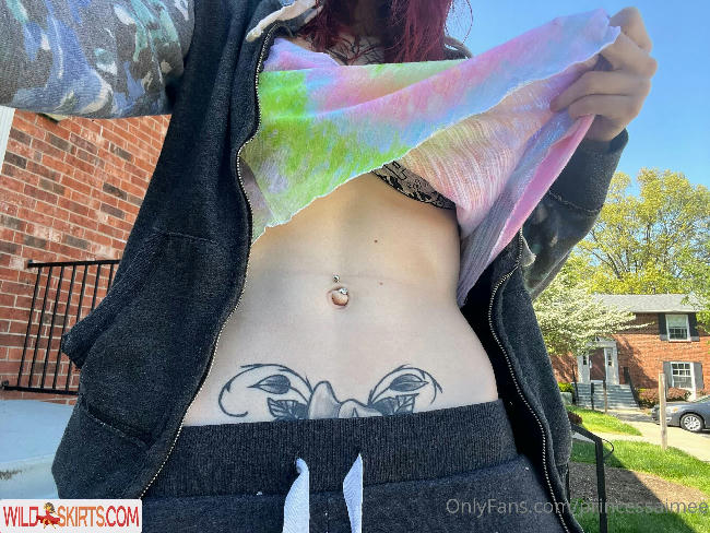 princessaimee / Aimee Fawx / princessaimee / princessaimee2 nude OnlyFans, Instagram leaked photo #73