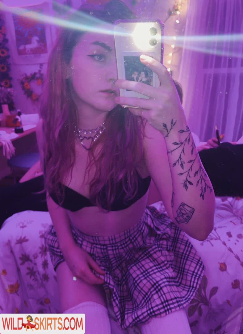 princessbbygum nude OnlyFans leaked photo #13