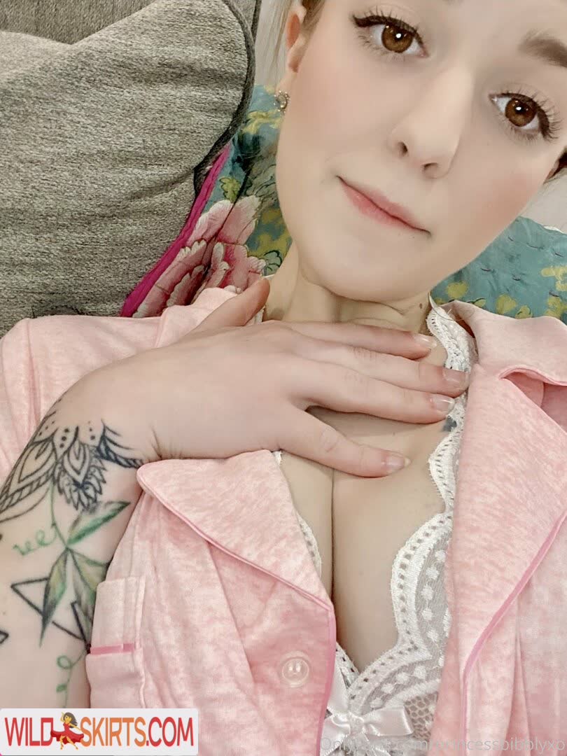 Princessbibblyfree nude leaked photo #43