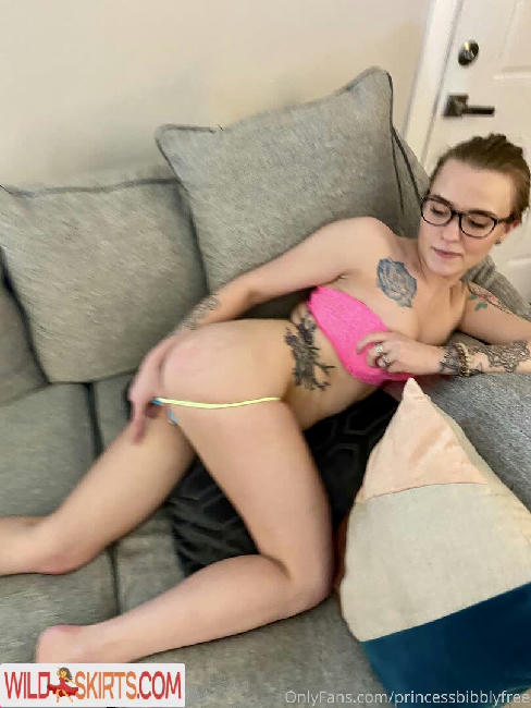 princessbibblyfree nude OnlyFans leaked photo #140