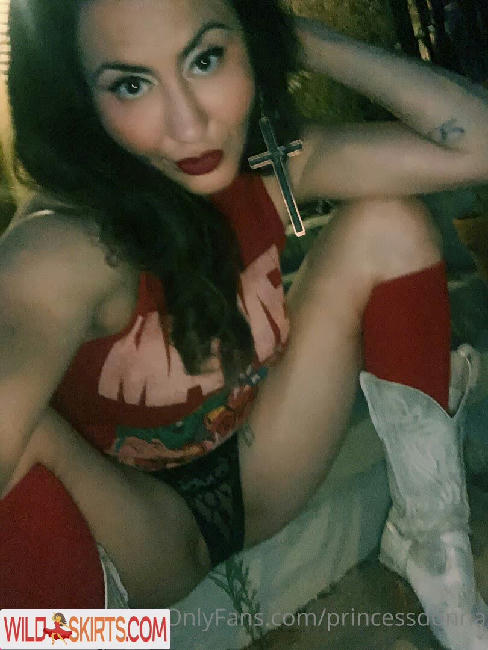 princessdonna / princessdonna / princesssfanclub nude OnlyFans, Instagram leaked photo #7