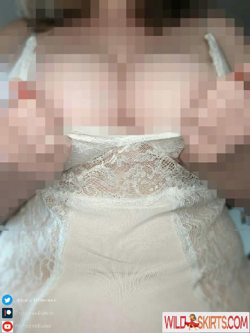 princessdulcibetasafe nude OnlyFans leaked photo #10