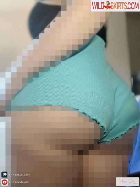 princessdulcibetasafe nude OnlyFans leaked photo #30