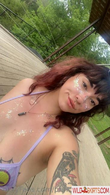 princessinpainz nude OnlyFans leaked photo #26