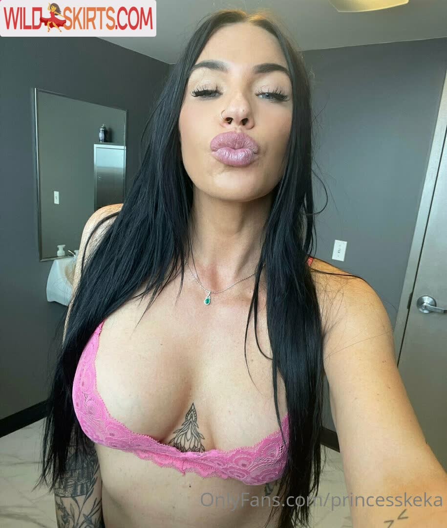 princesskeka / princesskeka / princesskeka_ nude OnlyFans, Instagram leaked photo #1