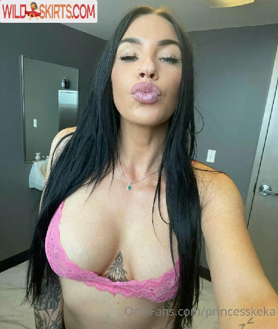 princesskeka / princesskeka / princesskeka_ nude OnlyFans, Instagram leaked photo #2