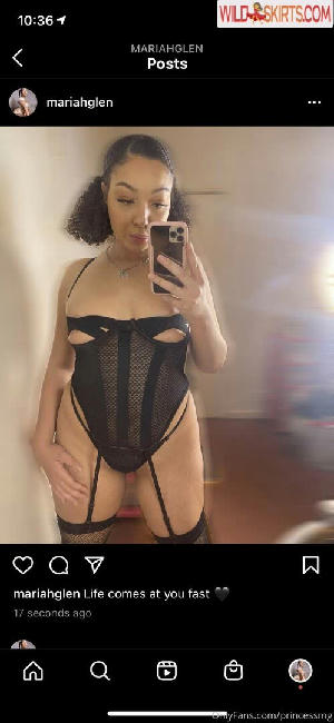 princessmg / local_mg / princessmg nude OnlyFans, Instagram leaked photo #16