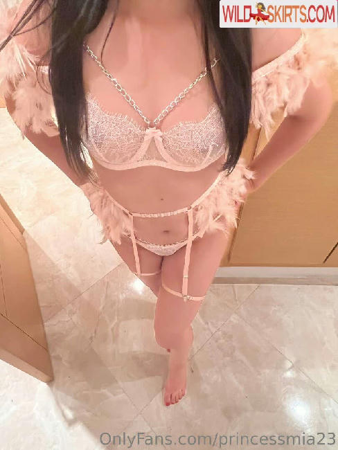 princessmia23 / princessmia23 / princessmiamii nude OnlyFans, Instagram leaked photo #12