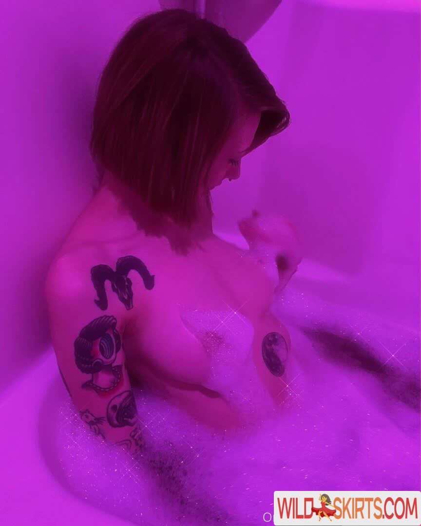 Princessmoanonoke / princess-mono-hoe-ke / vulpeculaxo nude OnlyFans leaked photo #4