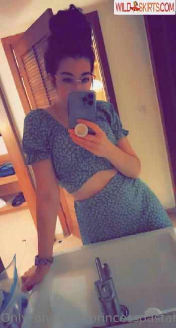 princesspastah nude OnlyFans, Instagram leaked photo #55