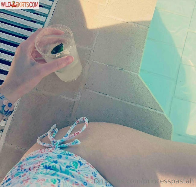 princesspastah nude OnlyFans, Instagram leaked photo #58